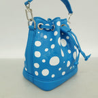 Louis Vuitton Handbag Monogram Empreinte Infinity Dot Yayoi Kusama — view 2