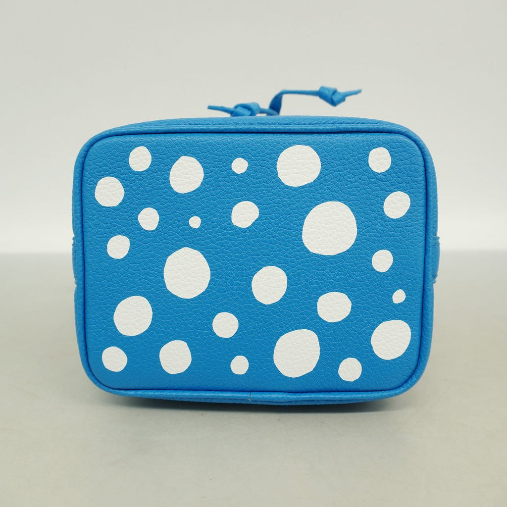 Louis Vuitton Handbag Monogram Empreinte Infinity Dot Yayoi Kusama — view 3