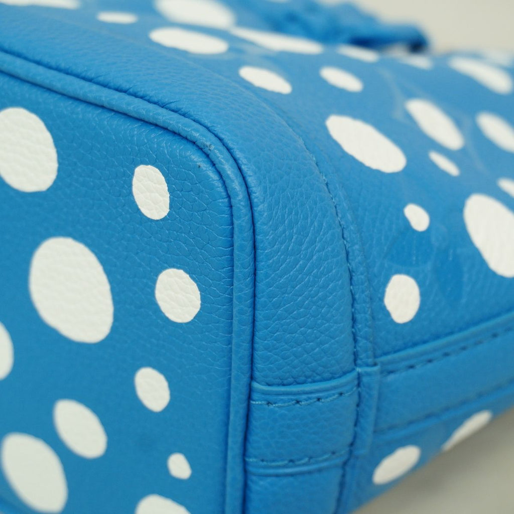 Louis Vuitton Handbag Monogram Empreinte Infinity Dot Yayoi Kusama — view 7
