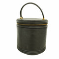 Louis Vuitton Handbag Epi Cannes Noir