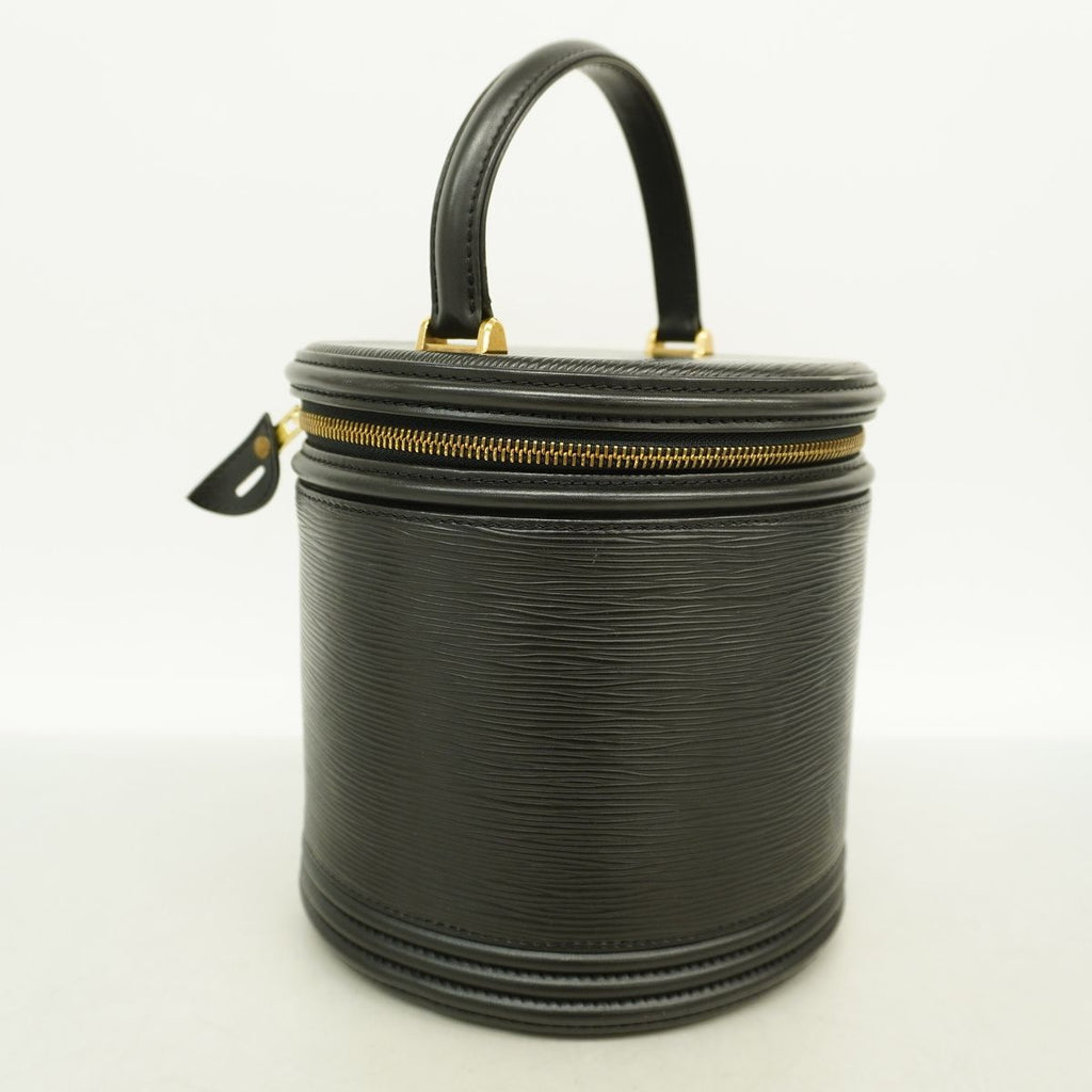 Louis Vuitton Handbag Epi Cannes Noir — view 2