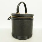 Louis Vuitton Handbag Epi Cannes Noir — view 2