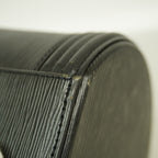 Louis Vuitton Handbag Epi Cannes Noir — view 6