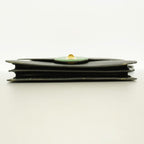 Louis Vuitton Shoulder Bag Epi Run Noir Green — view 3