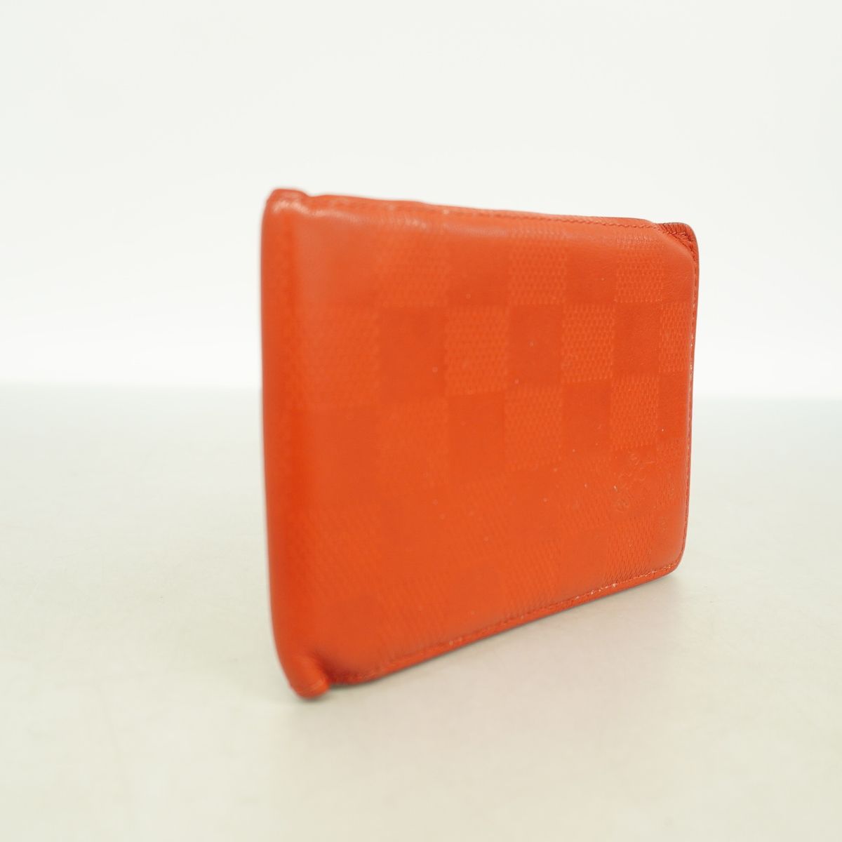 Louis Vuitton Billfold Damier Infini Portefeuille Multiple Fusion Wallet — view 2