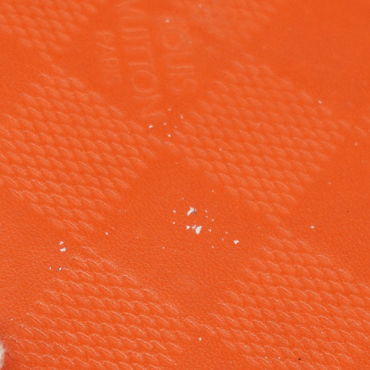 Louis Vuitton Billfold Damier Infini Portefeuille Multiple Fusion Wallet — view 8