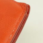 Louis Vuitton Billfold Damier Infini Portefeuille Multiple Fusion Wallet — view 6
