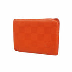 Louis Vuitton Billfold Damier Infini Portefeuille Multiple Fusion Wallet