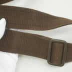 Louis Vuitton Shoulder Bag Monogram Reporter PM Brown — view 8