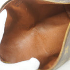 Louis Vuitton Handbag Monogram Papillon 30 Brown — view 4