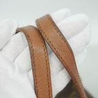 Louis Vuitton Handbag Monogram Papillon 30 Brown — view 7