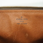 Louis Vuitton Handbag Monogram Papillon 30 Brown — view 5