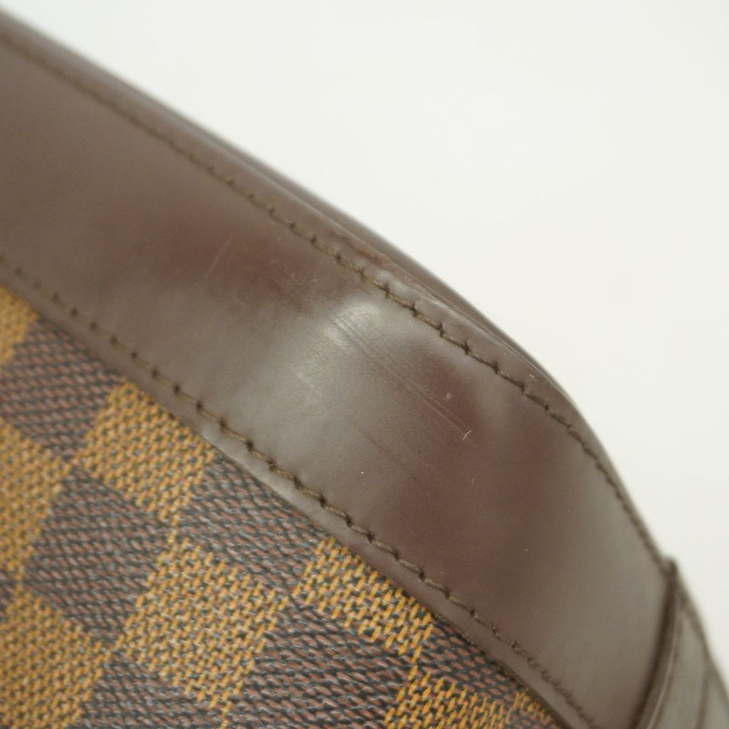 Louis Vuitton Handbag Damier Alma Ebene — view 6