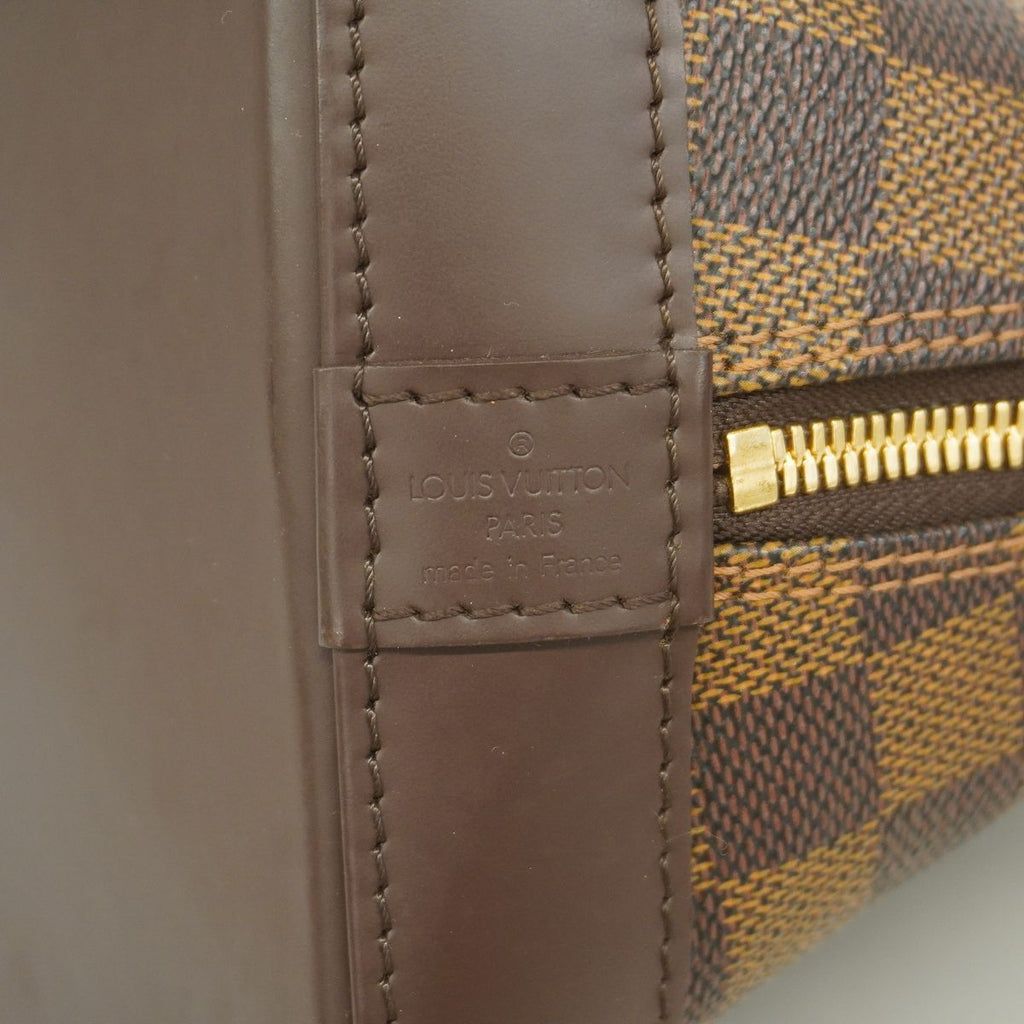 Louis Vuitton Handbag Damier Alma Ebene — view 5