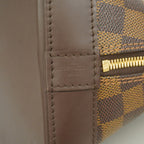 Louis Vuitton Handbag Damier Alma Ebene — view 5