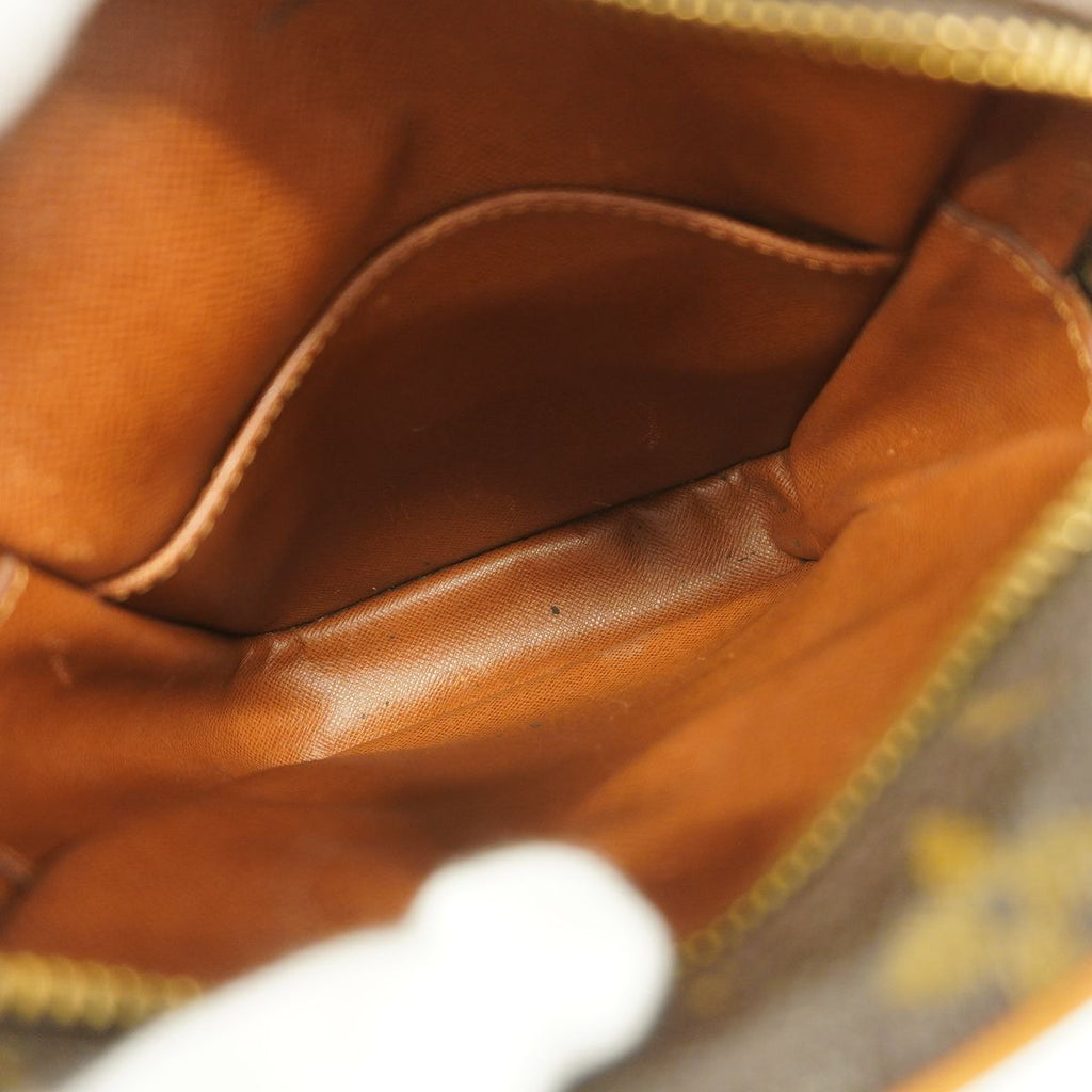 Louis Vuitton Shoulder Bag Monogram Amazone Brown — view 4