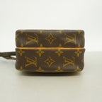 Louis Vuitton Shoulder Bag Monogram Amazone Brown — view 3