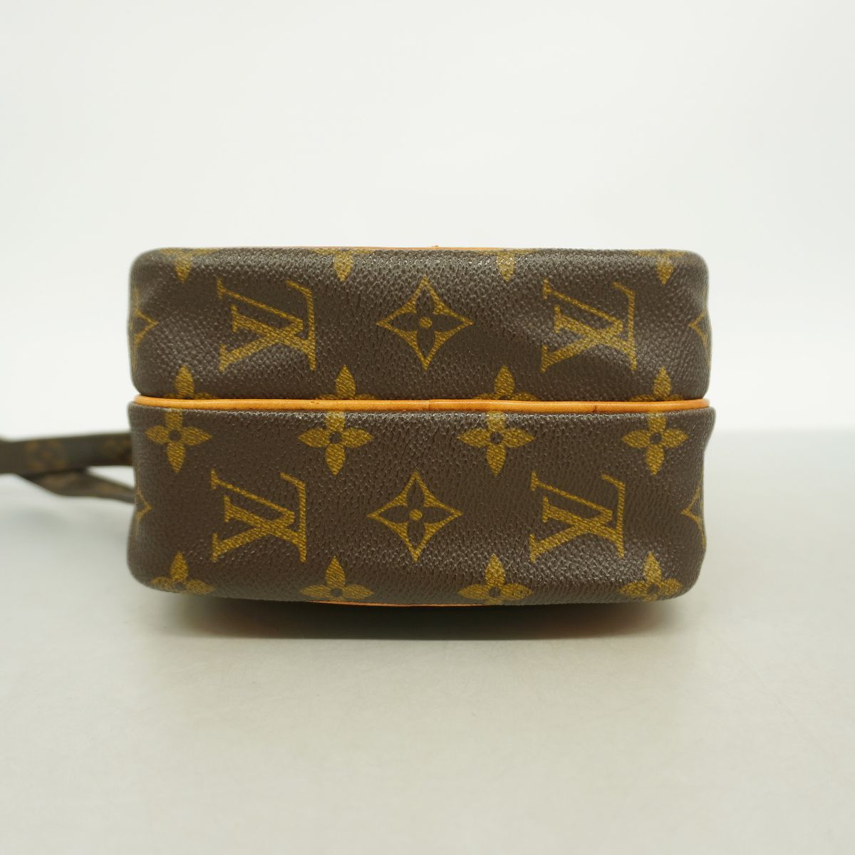 Louis Vuitton Shoulder Bag Monogram Amazone Brown — view 3