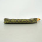 Louis Vuitton Pouch Monogram Graffiti Pochette Accessoires Khaki — view 3