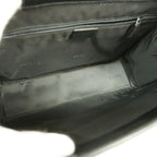 Gucci Shoulder Bag GG Canvas Jackie Black Silver — view 4