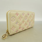Louis Vuitton Wallet Cousin Zippy Dream Beige — view 2