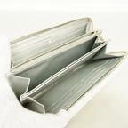 Louis Vuitton Wallet Coussin LV Ski Zippy White — view 3
