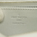 Louis Vuitton Wallet Coussin LV Ski Zippy White — view 4