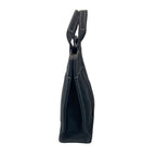 Hermes Tote Bag Sac Deauville PM Black — view 2