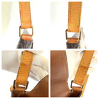 Louis Vuitton Monogram Musette Brown — view 5