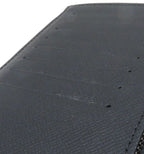 Louis Vuitton Portefeuille Brazza Monogram Eclipse Gray Wallet Black Stamp Boys' — view 4
