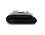 Louis Vuitton Portefeuille Twist Epi Noir Wallet — view 4