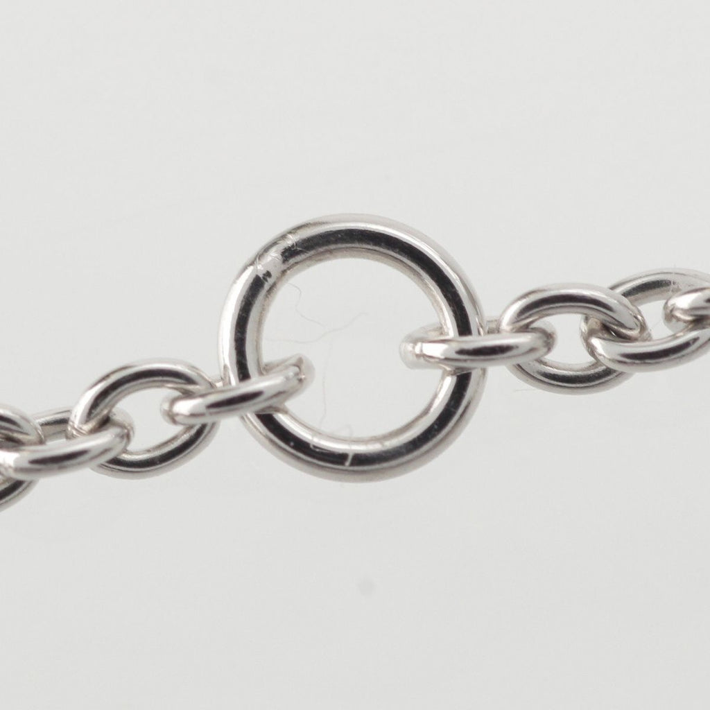 Chanel Ultra Diamond Ceramic Bracelet 18K White Gold Black — view 8