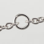 Chanel Ultra Diamond Ceramic Bracelet 18K White Gold Black — view 8
