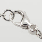 Chanel Ultra Diamond Ceramic Bracelet 18K White Gold Black — view 7