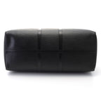 Louis Vuitton Keepall 55 Epi Noir Boston Bag — view 3