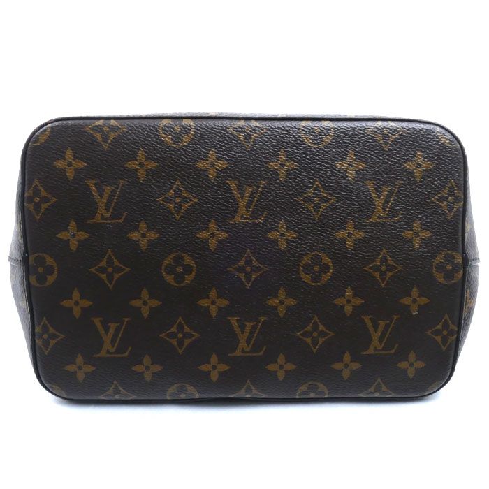 Louis Vuitton Neo Noe Shoulder Bag Monogram Rose Poudre — view 3