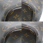 Louis Vuitton Neo Noe Shoulder Bag Monogram Rose Poudre — view 7
