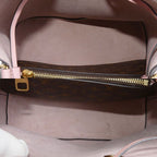 Louis Vuitton Neo Noe Shoulder Bag Monogram Rose Poudre — view 5