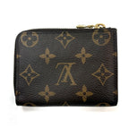 Louis Vuitton Portefeuille Noah Compact Monogram Alma Nyack Card Case — view 2