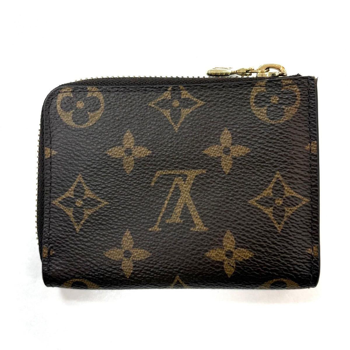 Louis Vuitton Portefeuille Noah Compact Monogram Alma Nyack Card Case — view 2