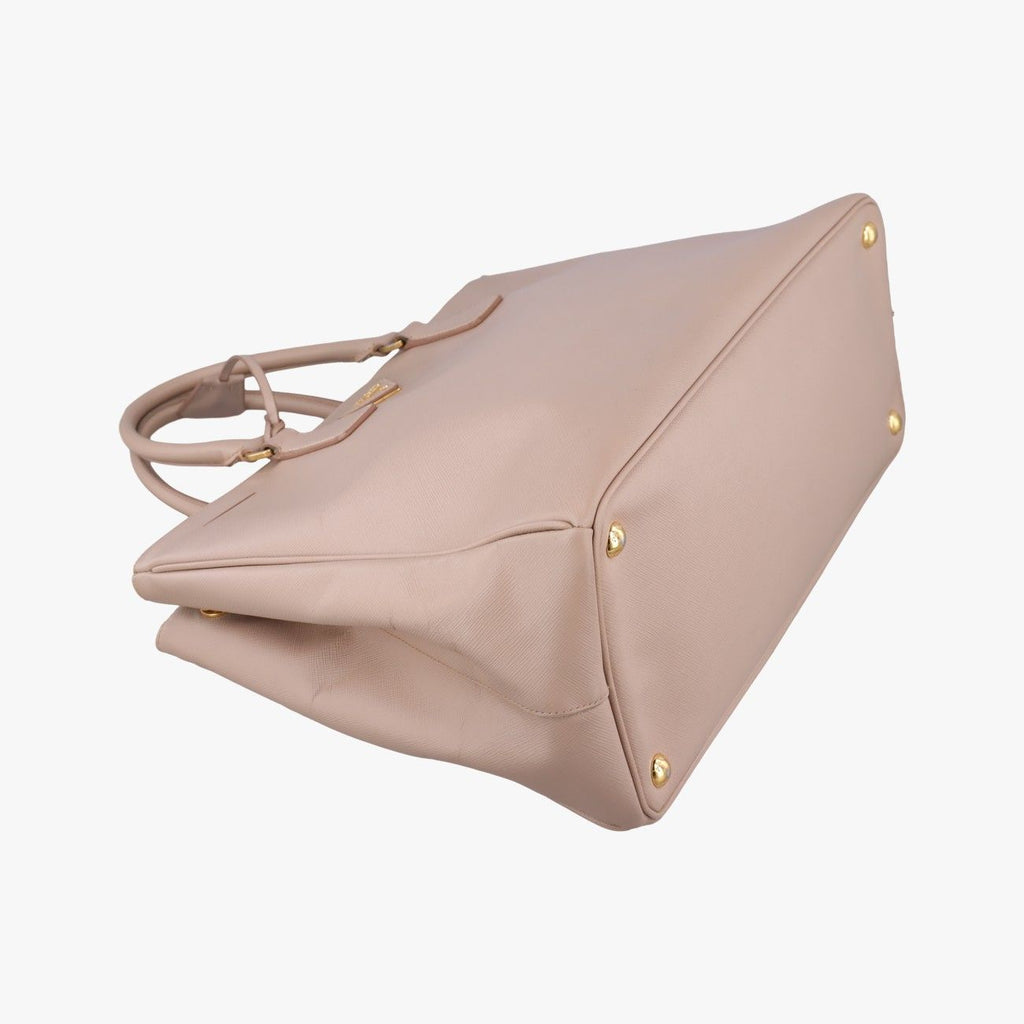 Prada Galleria Pink Saffiano Leather 64 — view 5