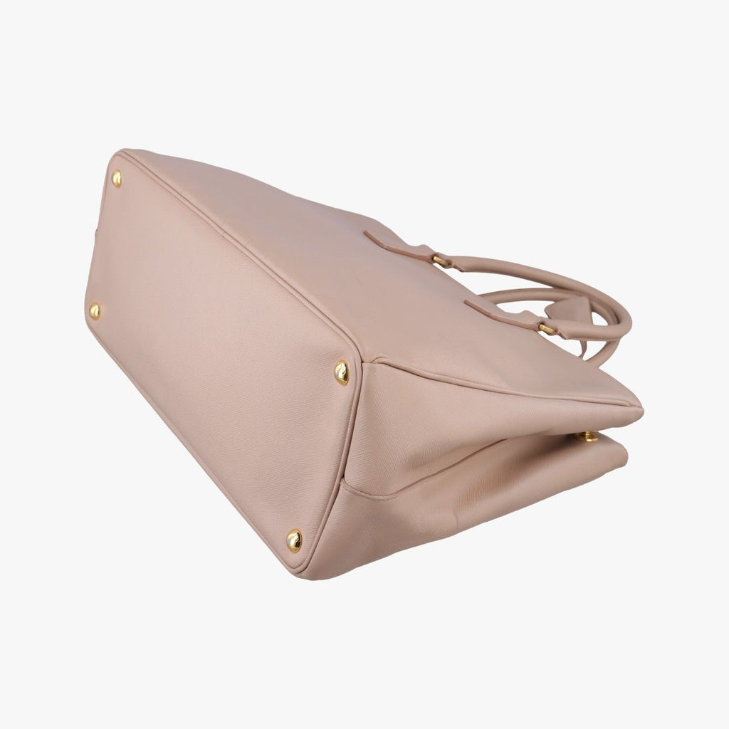 Prada Galleria Pink Saffiano Leather 64 — view 6
