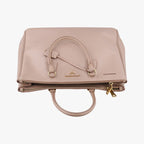 Prada Galleria Pink Saffiano Leather 64 — view 8
