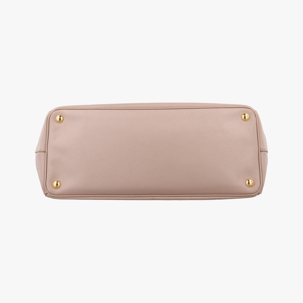 Prada Galleria Pink Saffiano Leather 64 — view 3