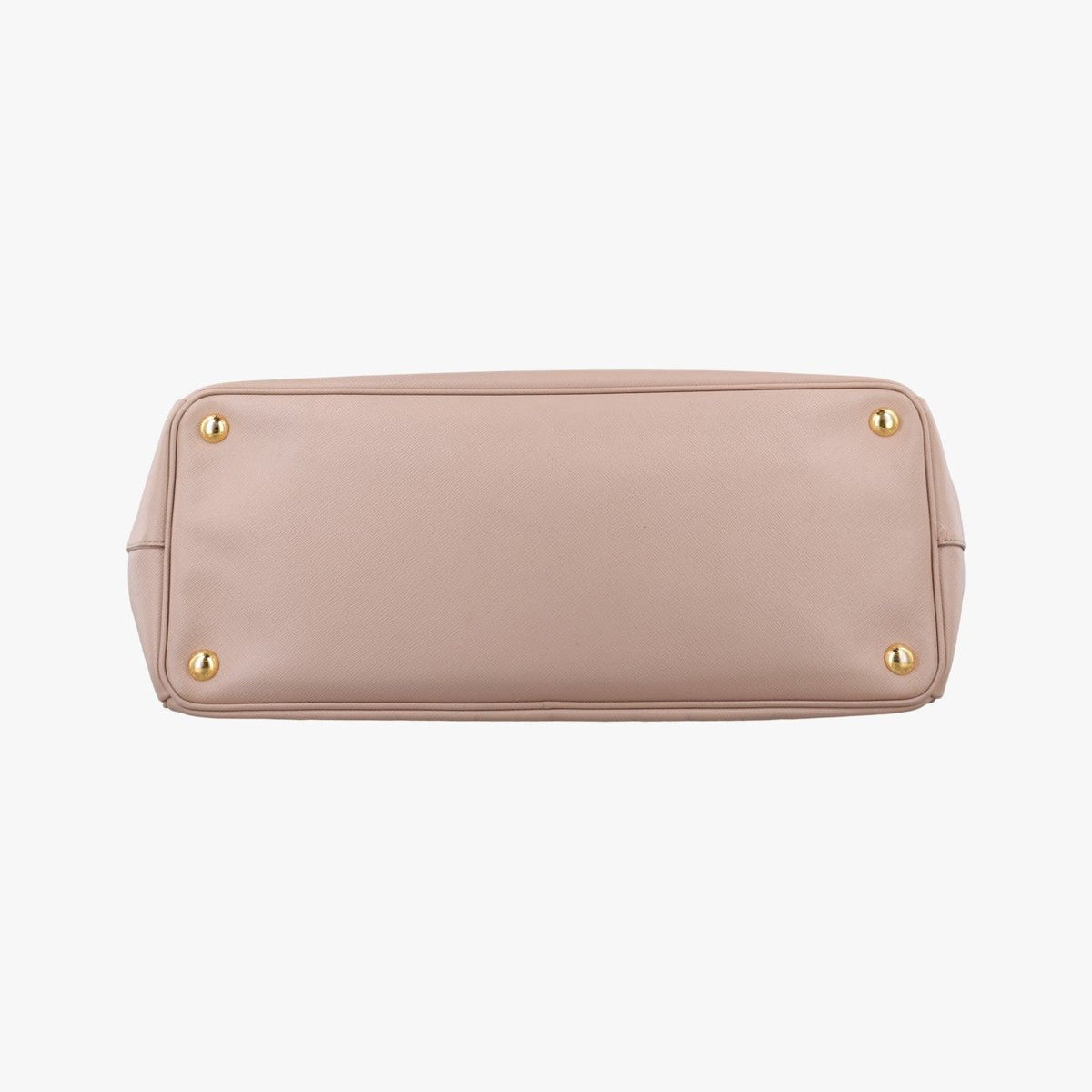 Prada Galleria Pink Saffiano Leather 64 — view 3