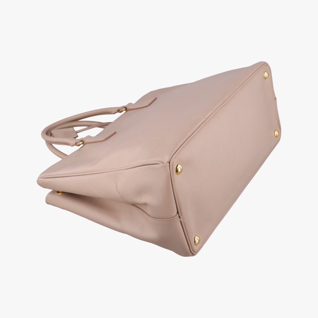 Prada Galleria Pink Saffiano Leather 64 — view 7