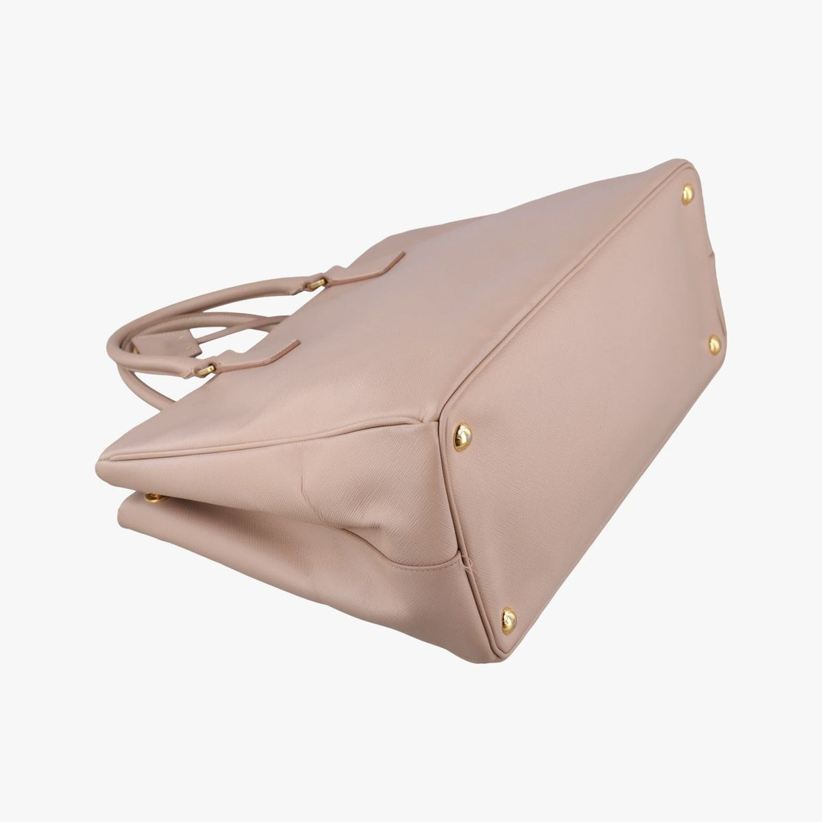 Prada Galleria Pink Saffiano Leather 64 — view 7