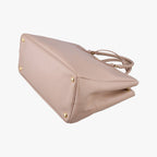 Prada Galleria Pink Saffiano Leather 64 — view 4