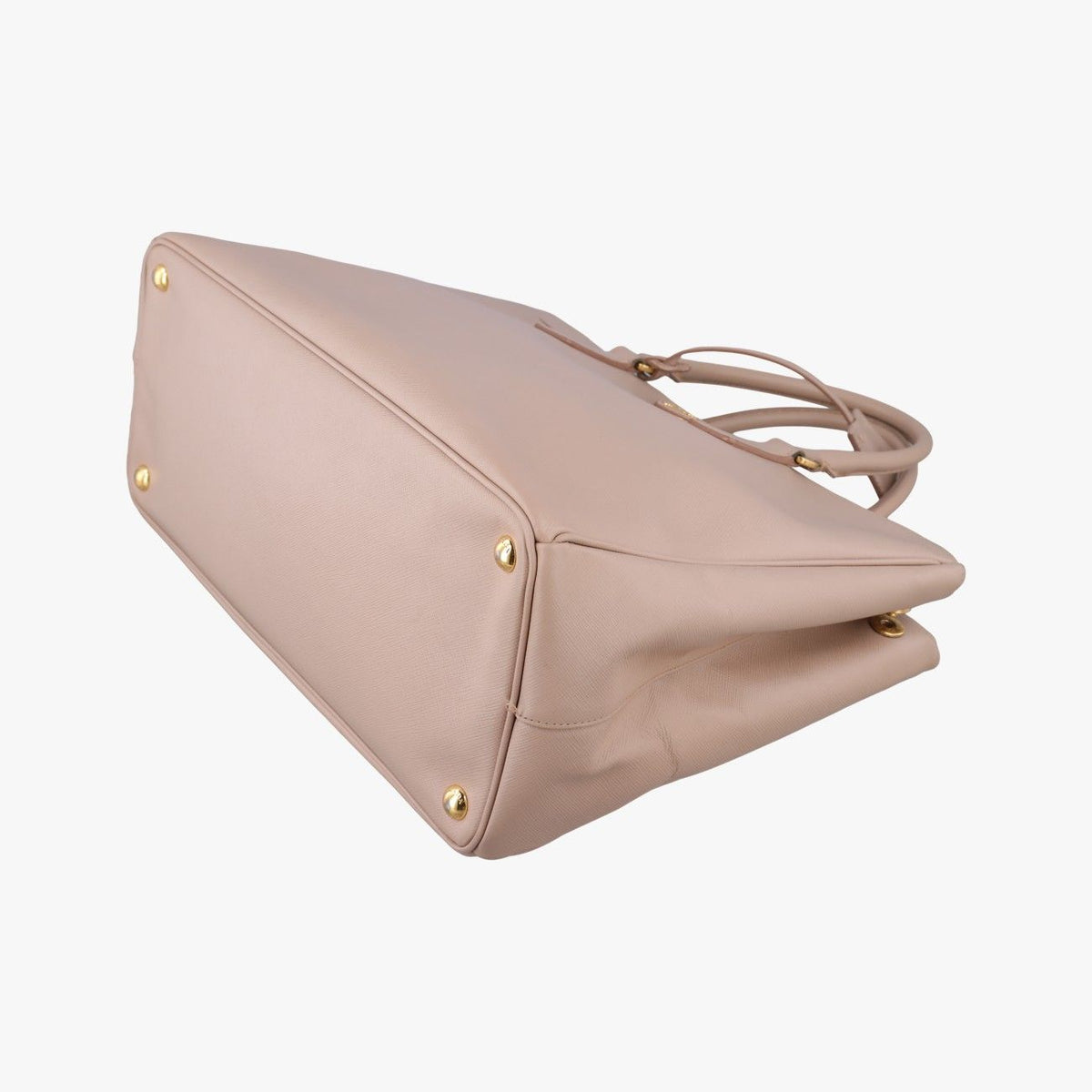 Prada Galleria Pink Saffiano Leather 64 — view 4