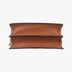 Louis Vuitton Dauphine Monogram Brown Reverse — view 3